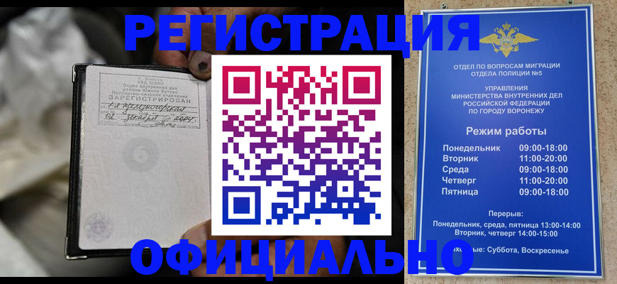 где прописаться в Котово